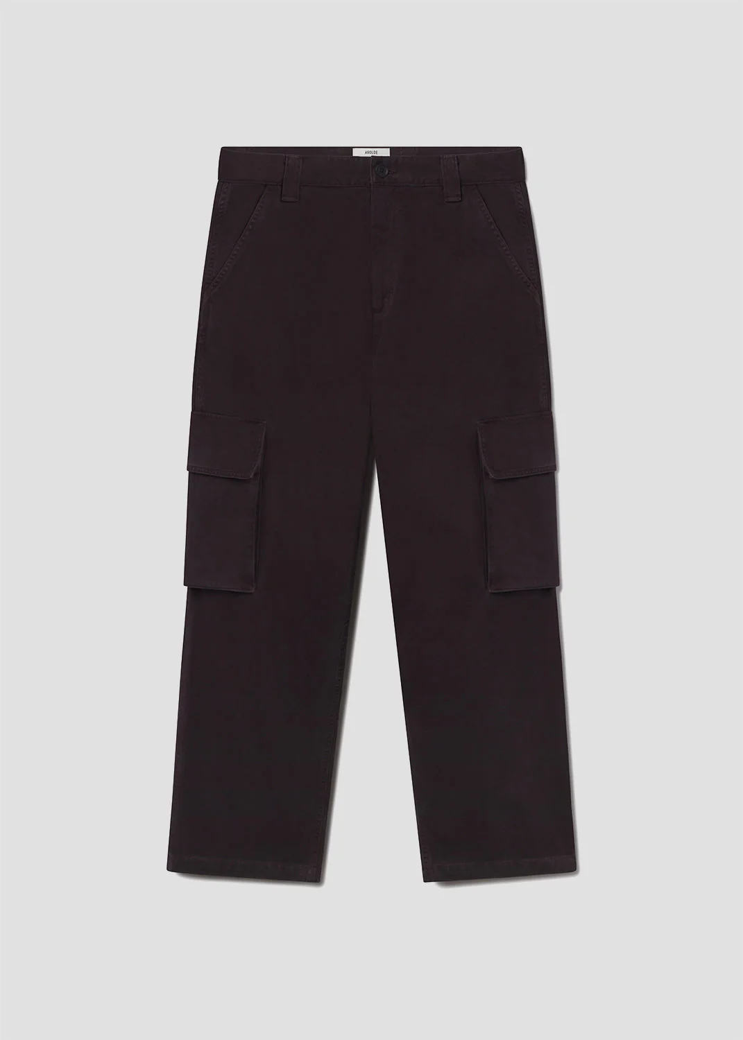 RSVP Gallery x Agolde Wilcox Cargo