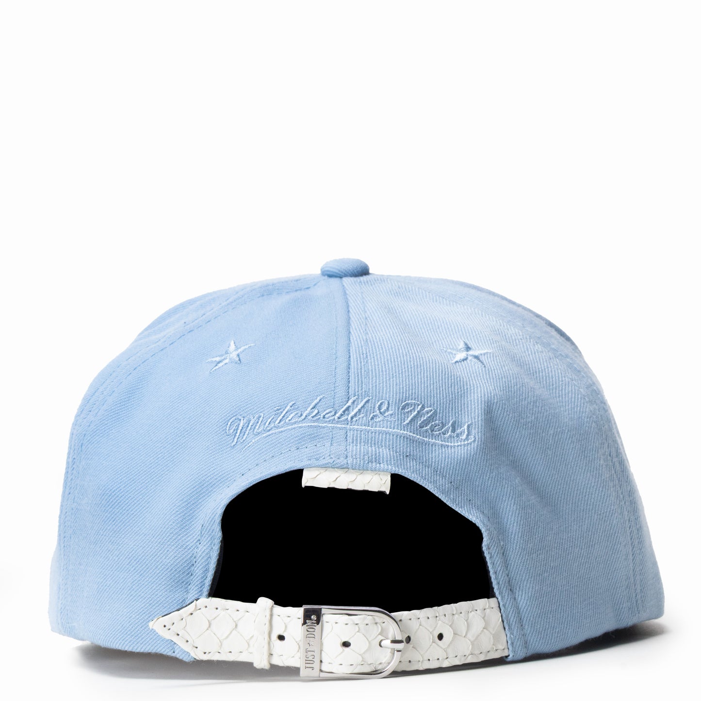 Just Don Chicago Bulls (White Brim)