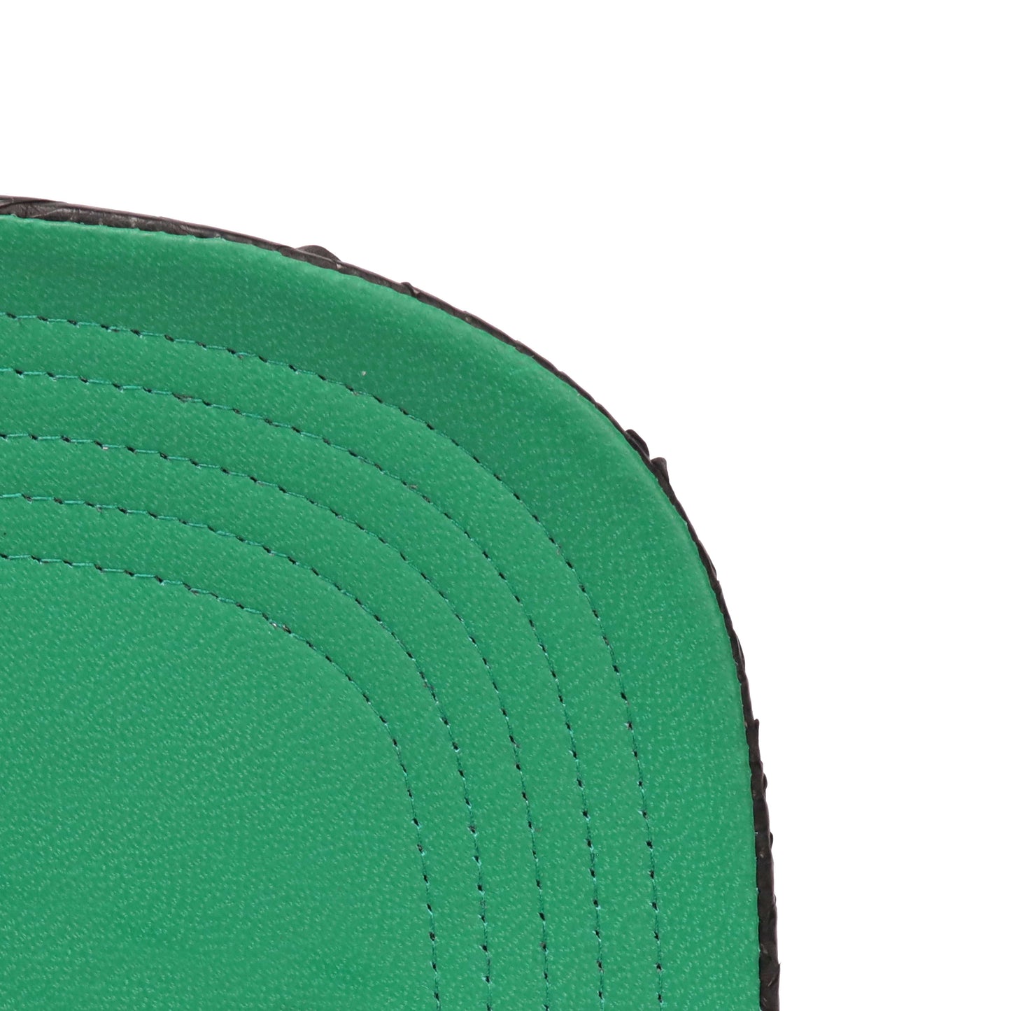 JUST DON ORLANDO MAGIC PYTHON (BLACK-BLACK-GREEN-SILVER)