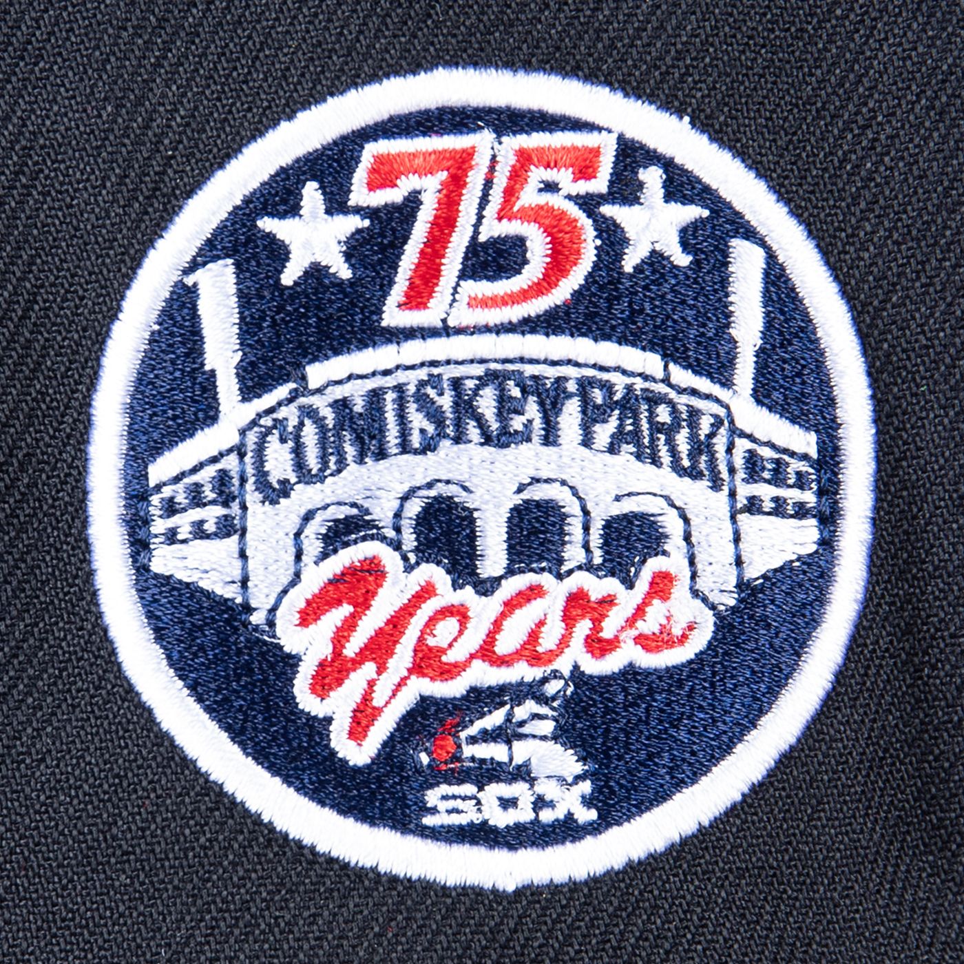 JUST DON CHICAGO WHITE SOX