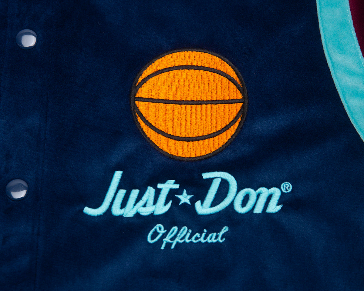 Just Don Shooting Shirt