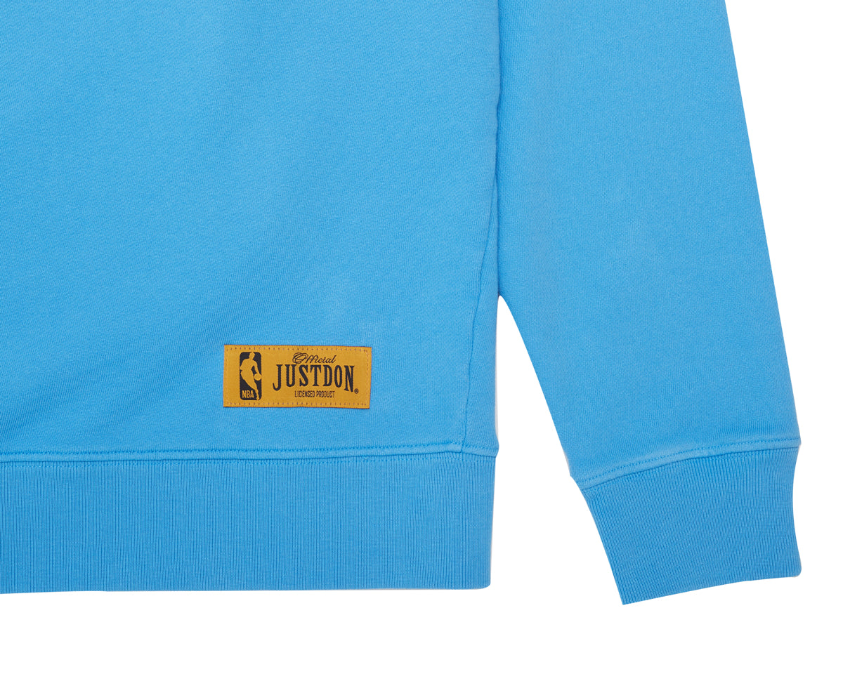 Just Don Chicago 2020 All-Star Hoodie