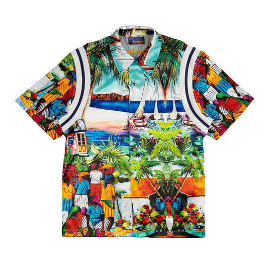 The Islanders Island Market Shirt
