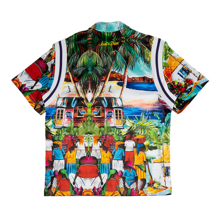 The Islanders Island Market Shirt