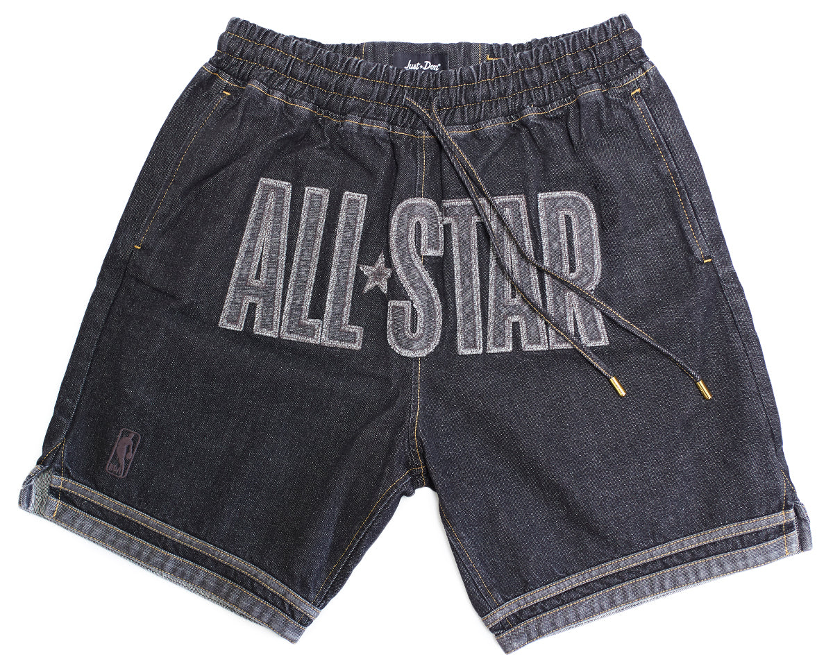 Just don nba all best sale star shorts