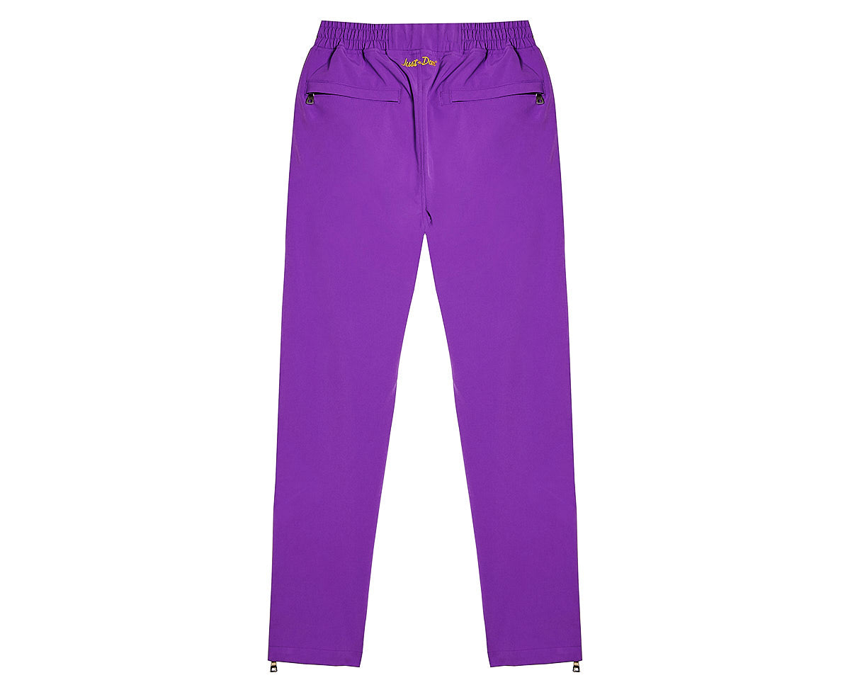 Just Don Los Angeles Lakers Trackpant