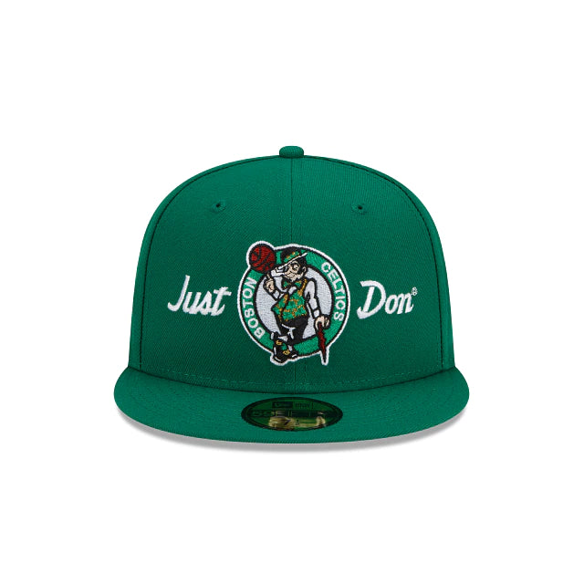 New era celtics 2024 hat