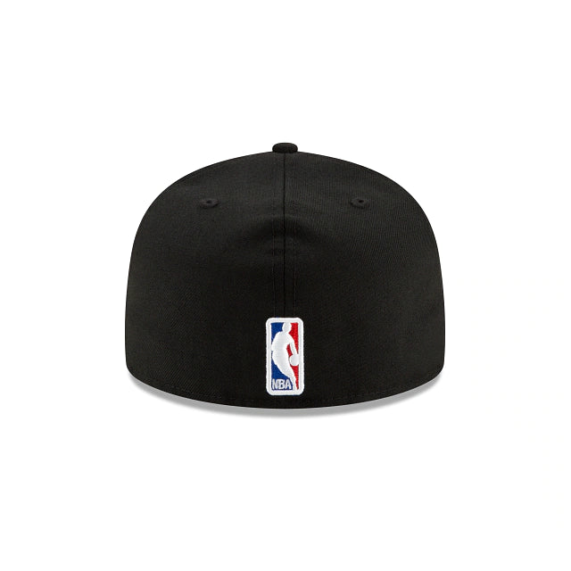Just Don NBA New Era Los Angeles Lakers Hat