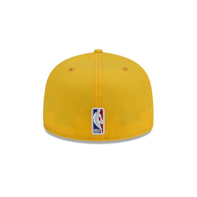 Just Don NBA New Era Los Angeles Lakers Hat