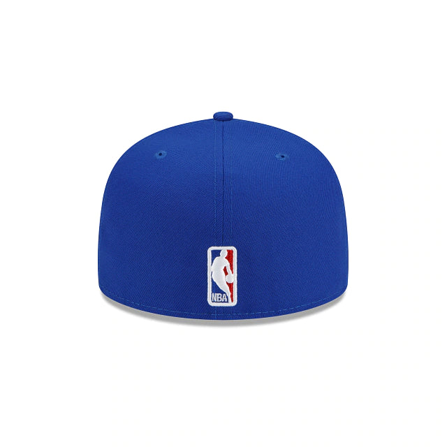 Just Don NBA New Era Philadelphia 76ers Hat