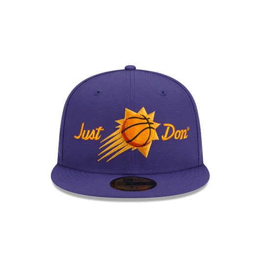 NBA New Era Phoenix Suns Hat