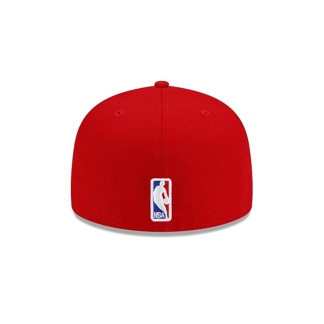 Just Don NBA New Era Miami Heat Hat