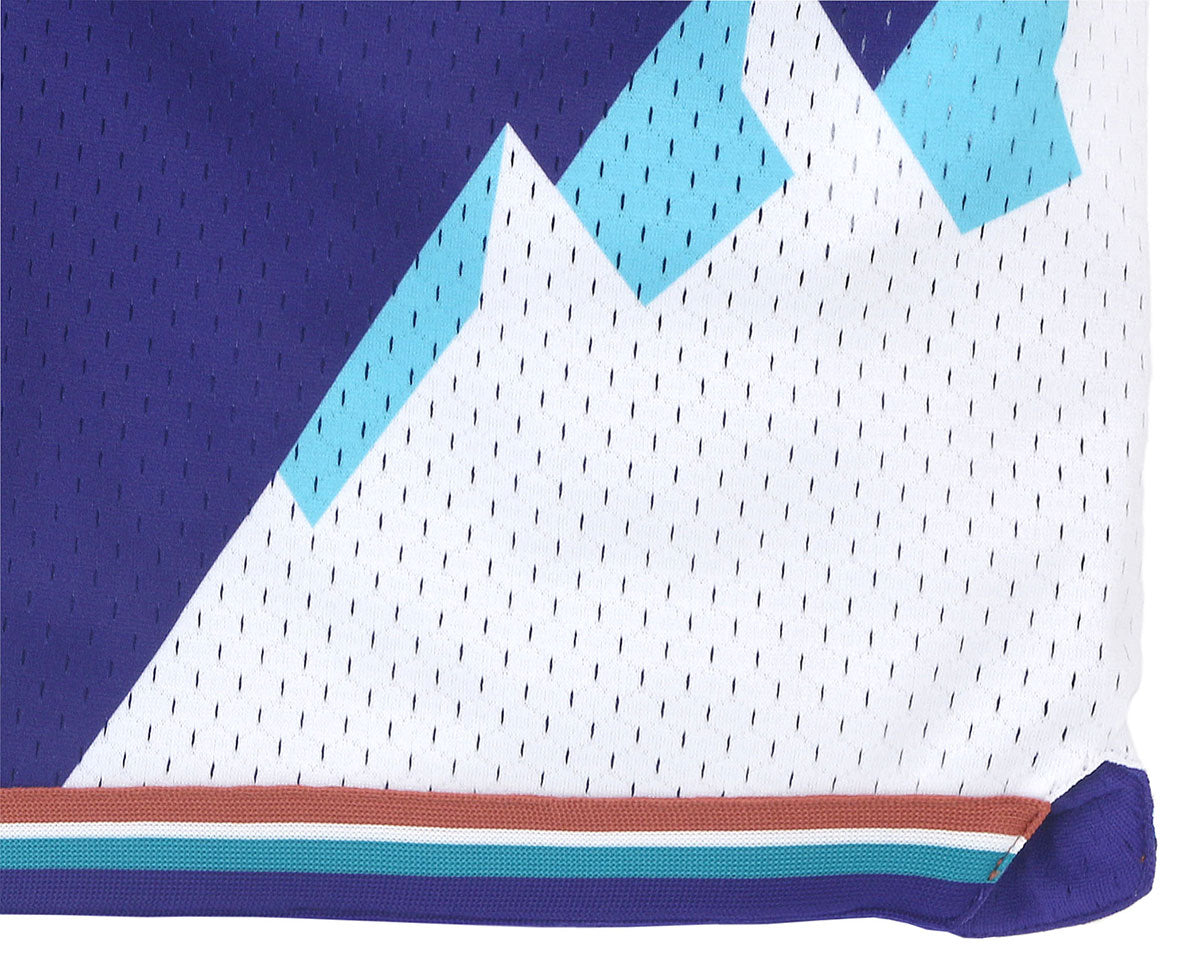 Just don Utah Jazz Shorts