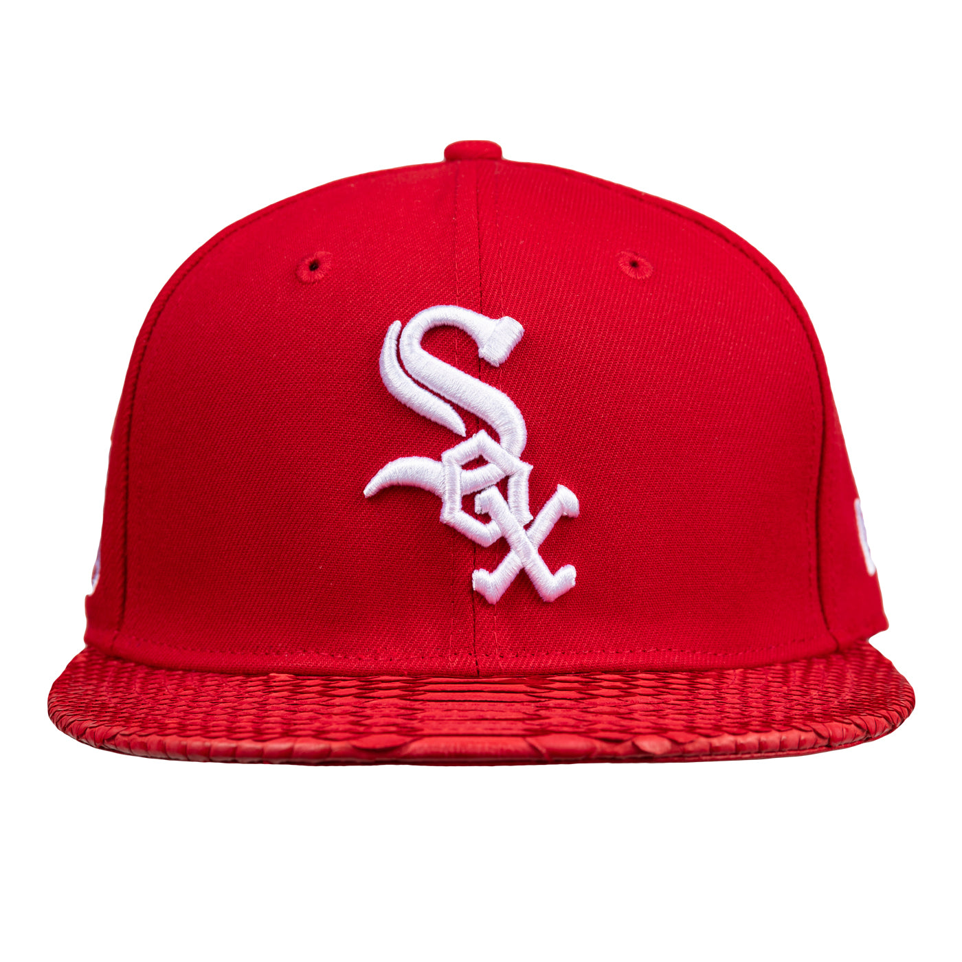 Just don fitted hat Clearance