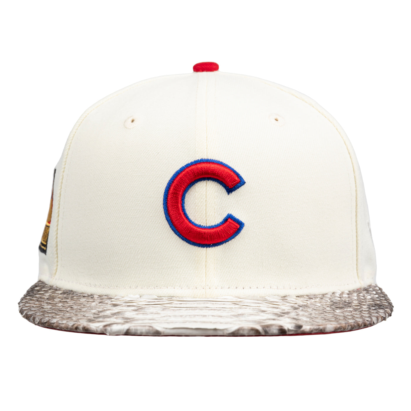 chicago cubs city edition hat