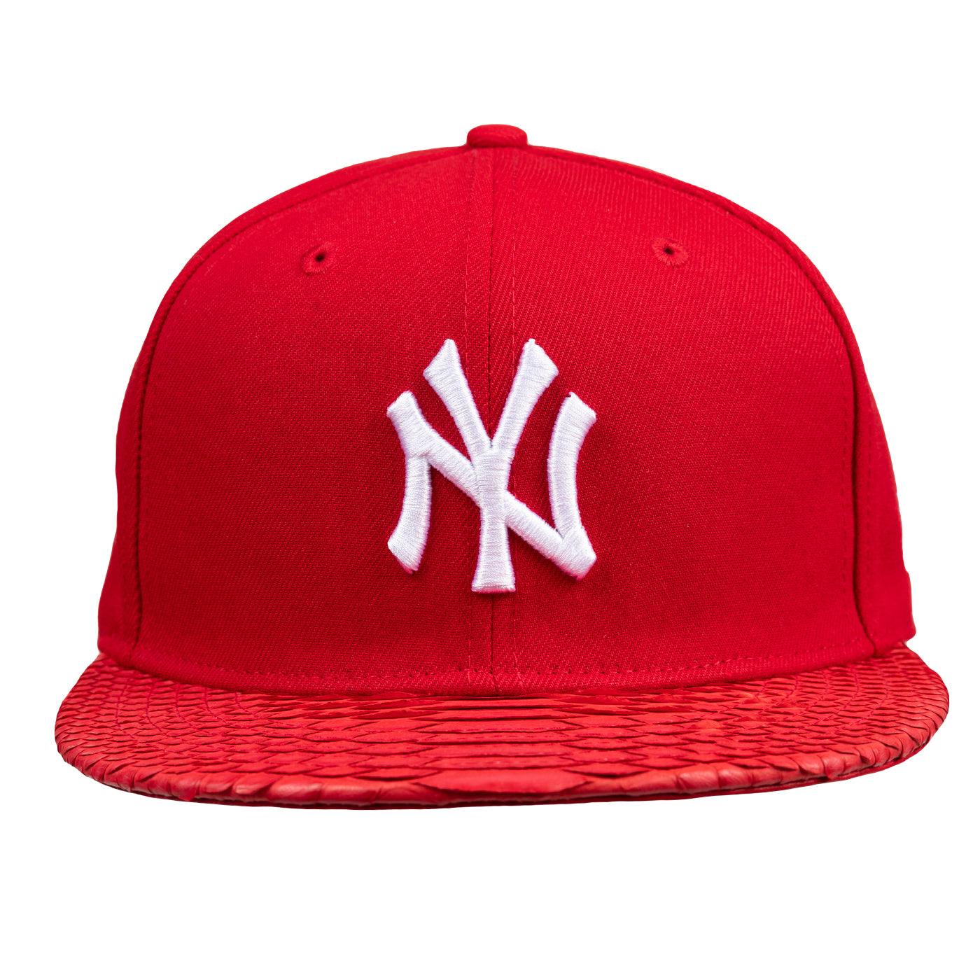 New Era | New York Yankees Trucker Hat Blue/Red/White