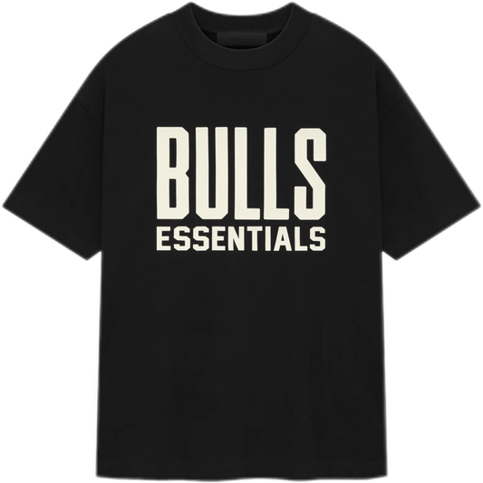 Fear of God Essentials x Bulls S/S Tee