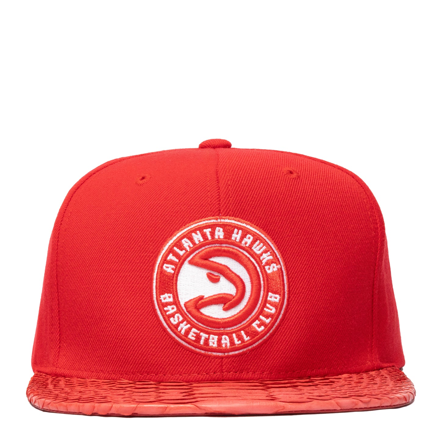 JUST DON ATLANTA HAWKS PYTHON 2015 (RED-RED-RED-GOLD)