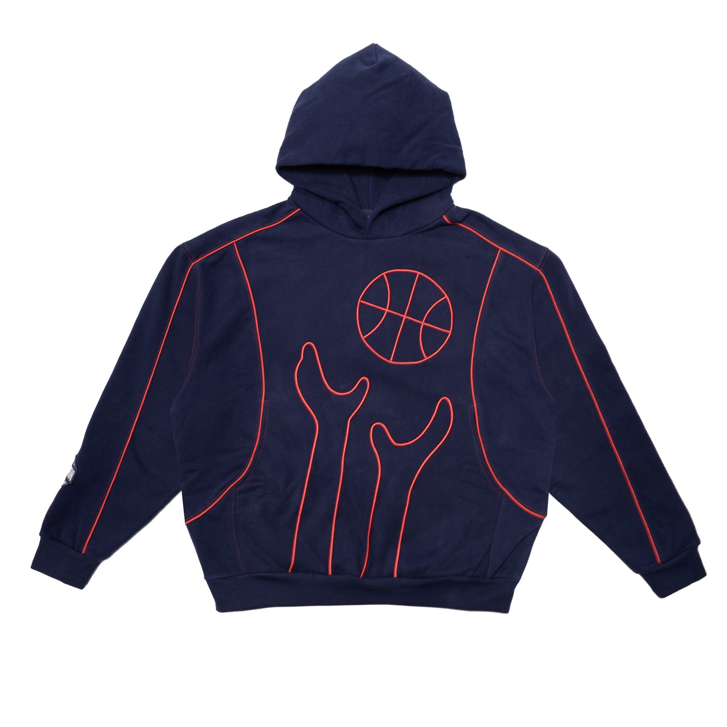 Just Don DC Hoodie