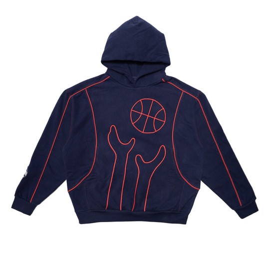 Just Don DC Hoodie