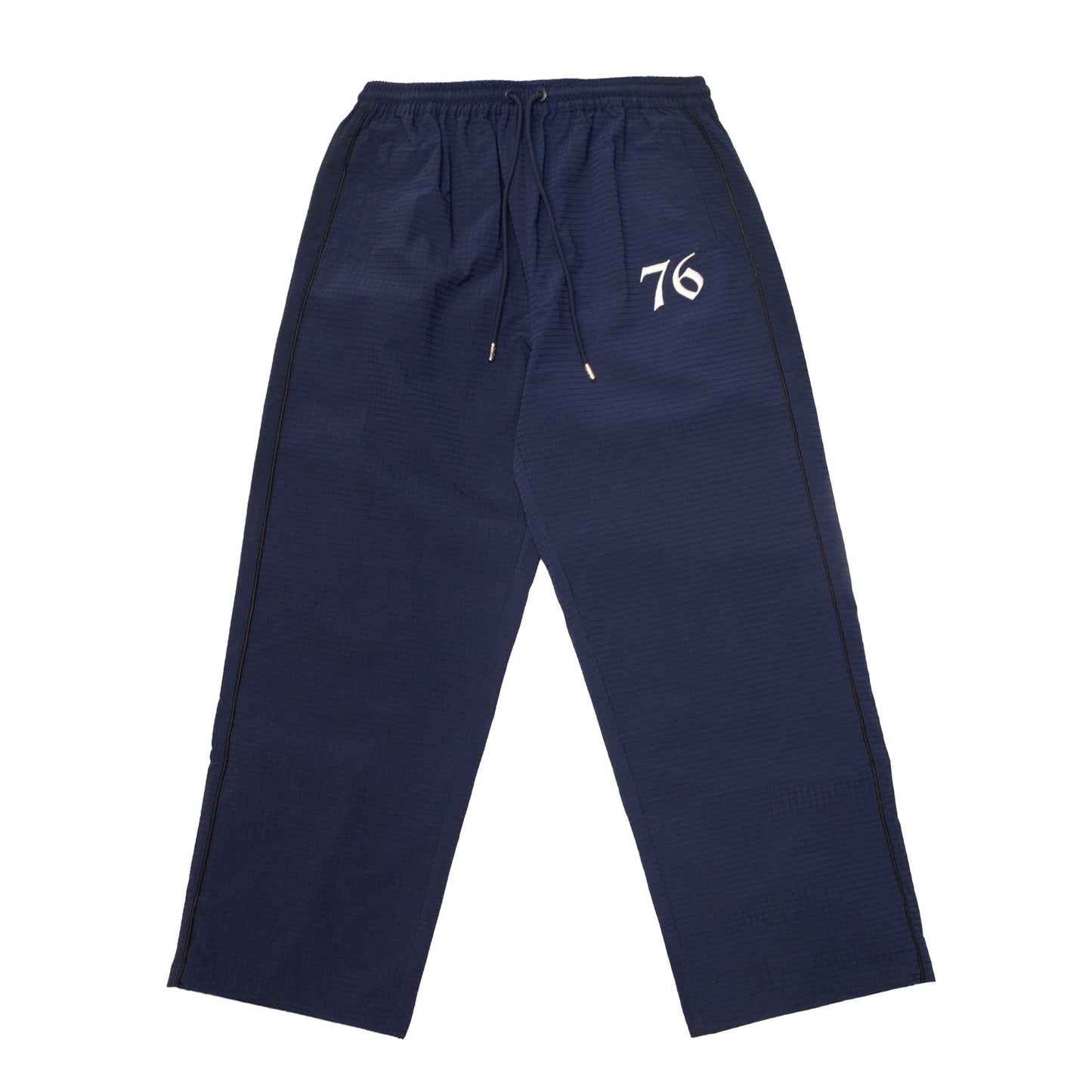 Just Don Nylon Tiger Track Pant