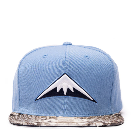 JUST DON DENVER NUGGETS (SKY-NATURAL BRIM)