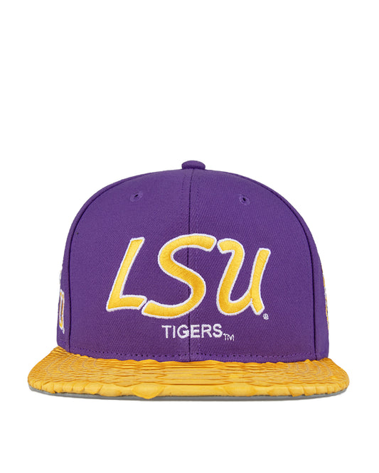 JUST DON LSU