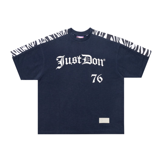 Just Don Tiger Tee