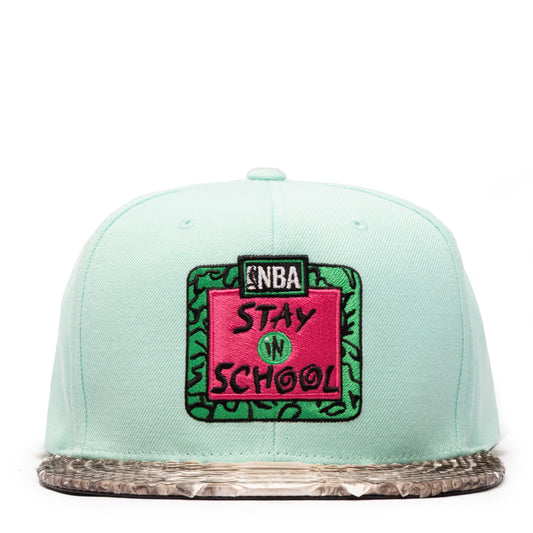 Just Don Python Hats – JUST DON