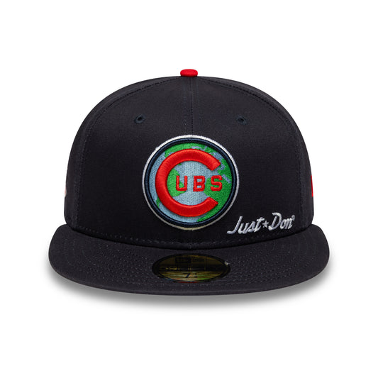 Just Don Earth Day Chicago Cubs