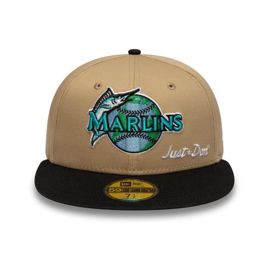 Just Don Earth Day Florida Marlins