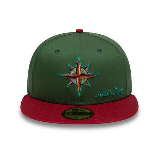 Just Don Earth Day Seattle Mariners