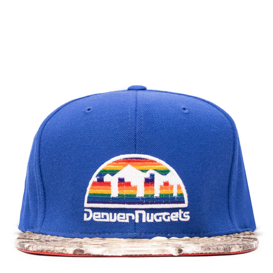 just don magic xl サイズ新品Mitchell & Ness 100% Authentic Just Don x Mitchell Ness 93 94 Orlando Magic HWC
