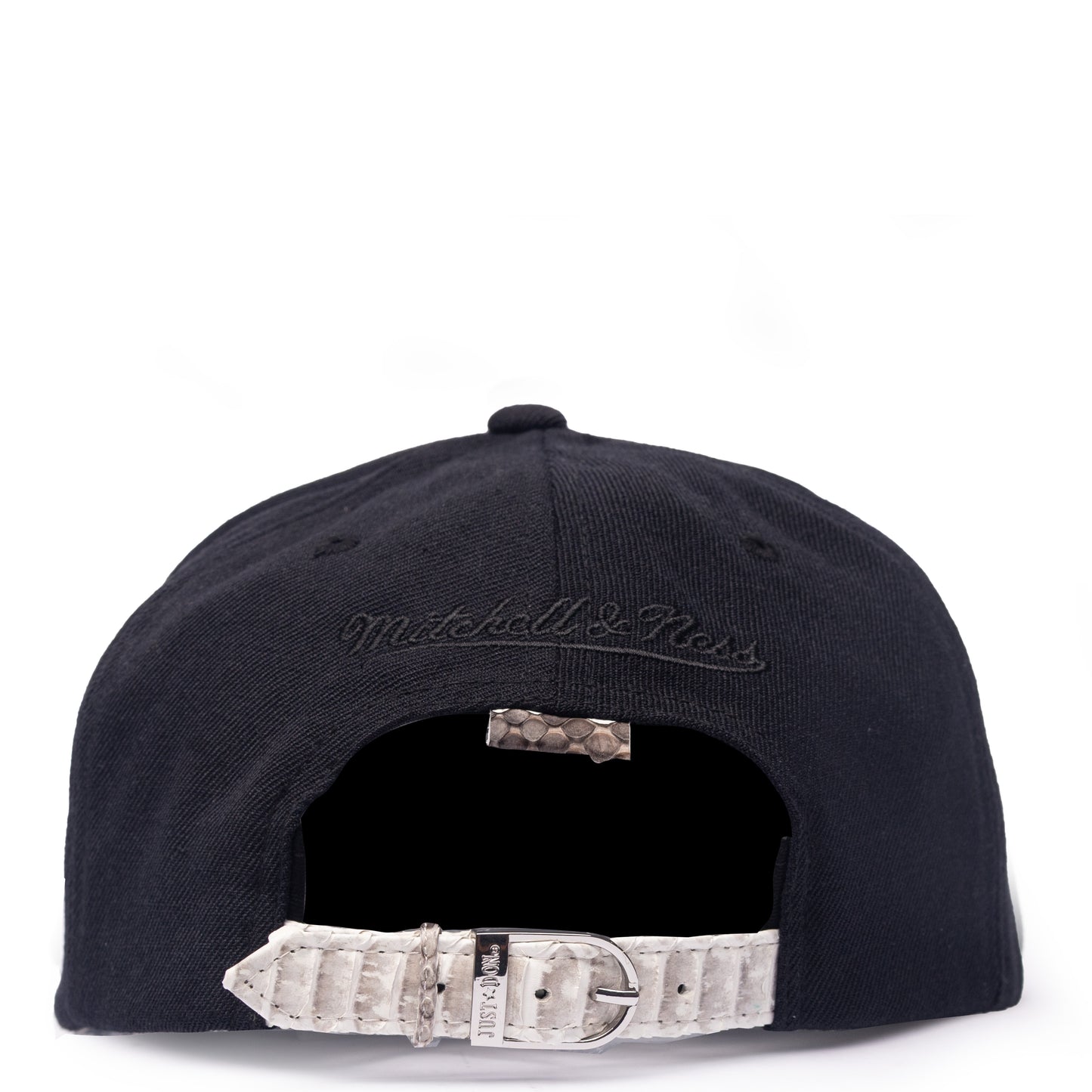 JUST DON ORLANDO MAGIC PYTHON (BLACK-NATURAL)