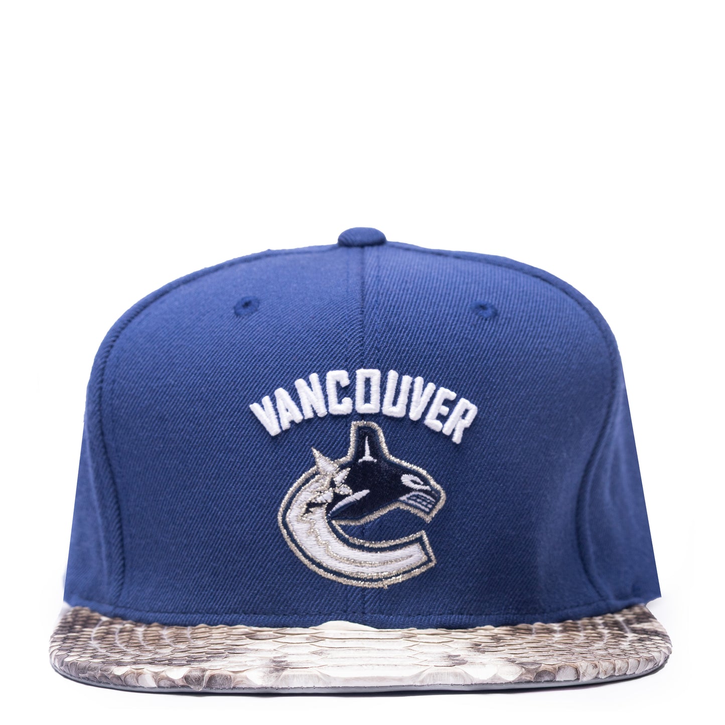 JUST DON VANCOUVER CANUCKS