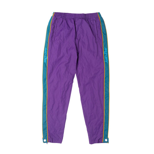 Just Don x Converse Track Purple Pants
