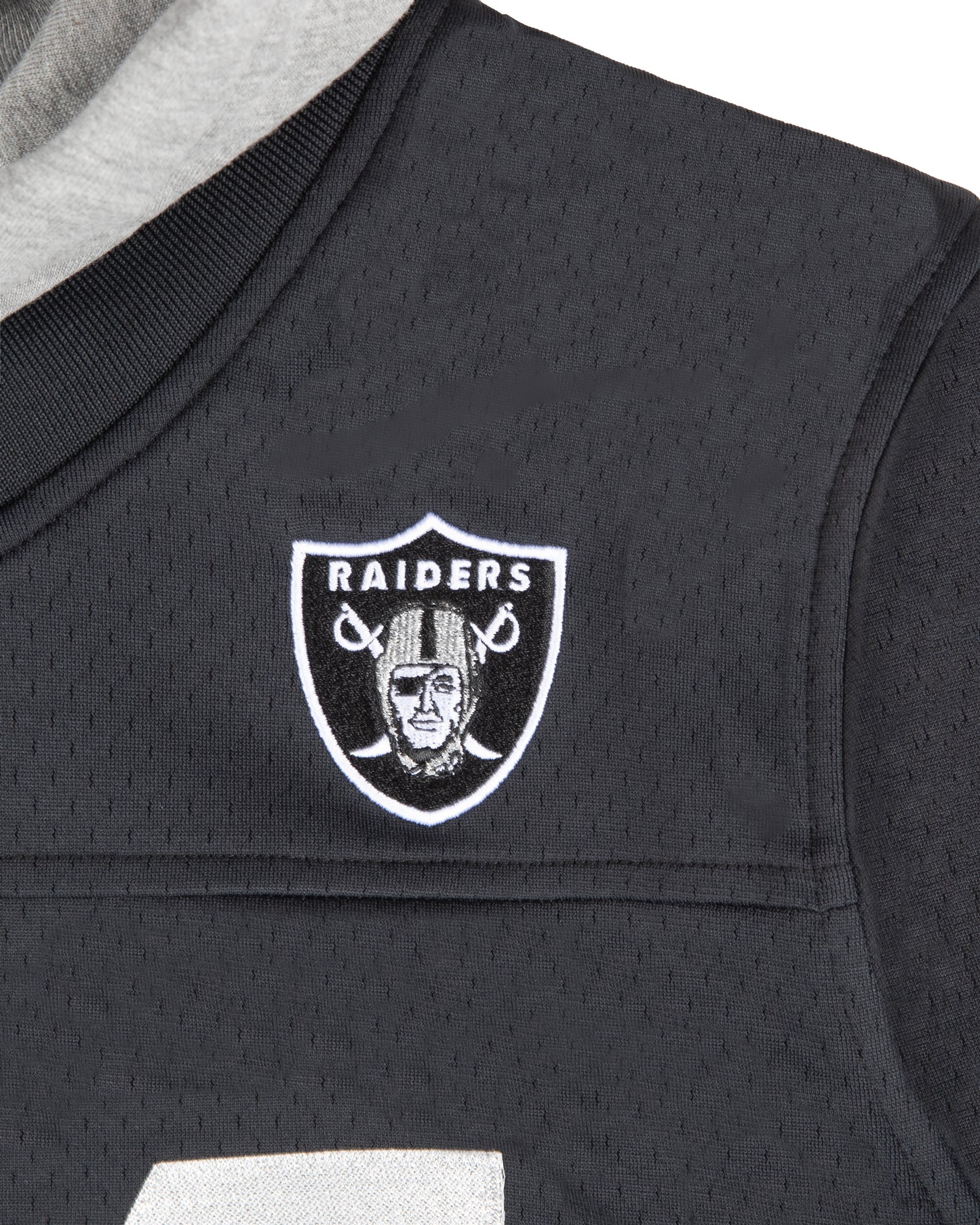 JUST DON OAKLAND RAIDERS