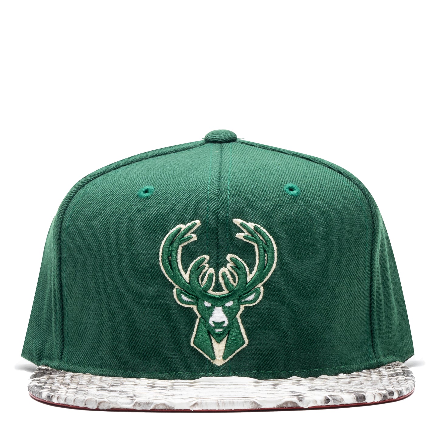 JUST DON MILWAUKEE BUCKS