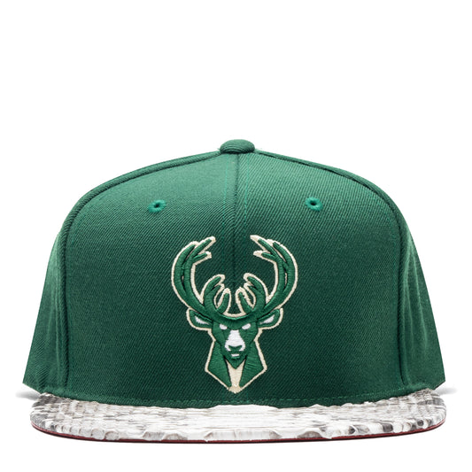 JUST DON MILWAUKEE BUCKS