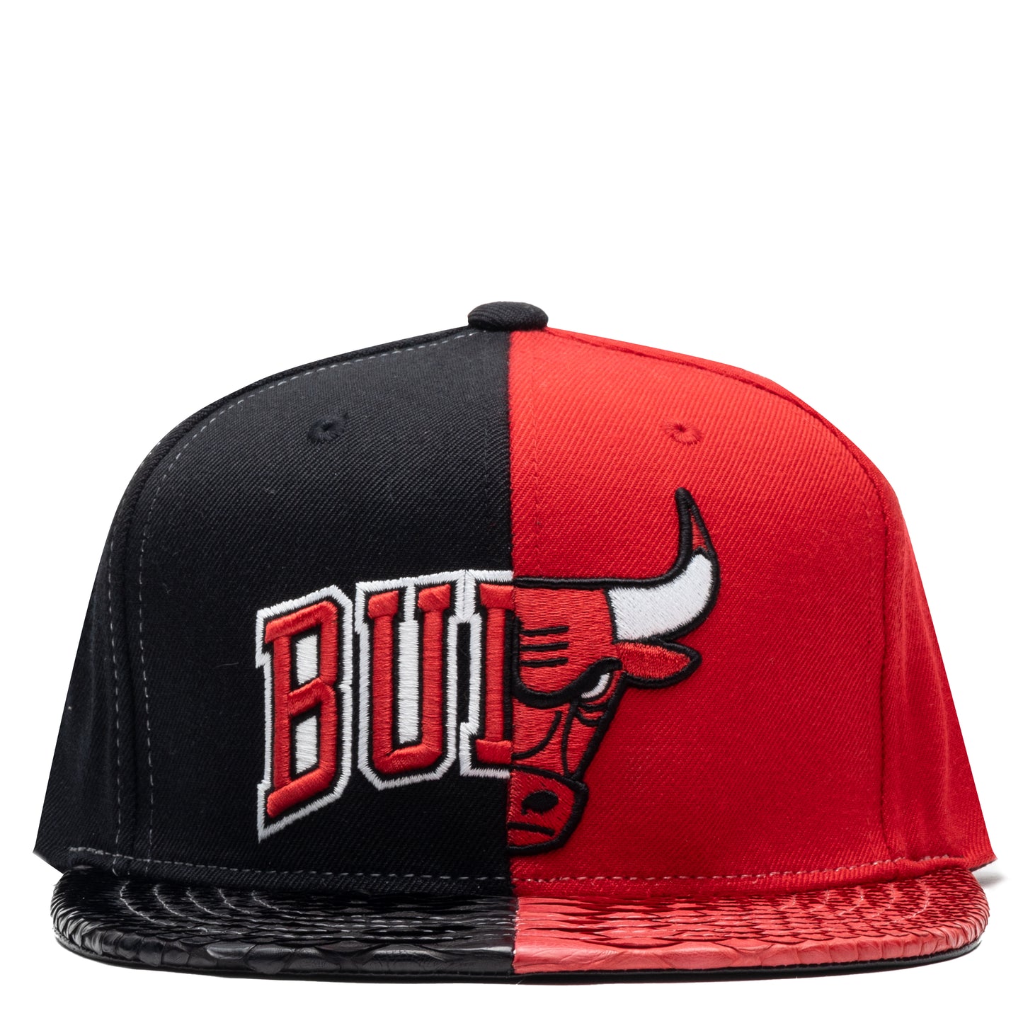 JUST DON CHICAGO BULLS