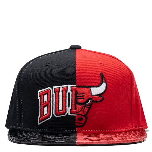 JUST DON CHICAGO BULLS