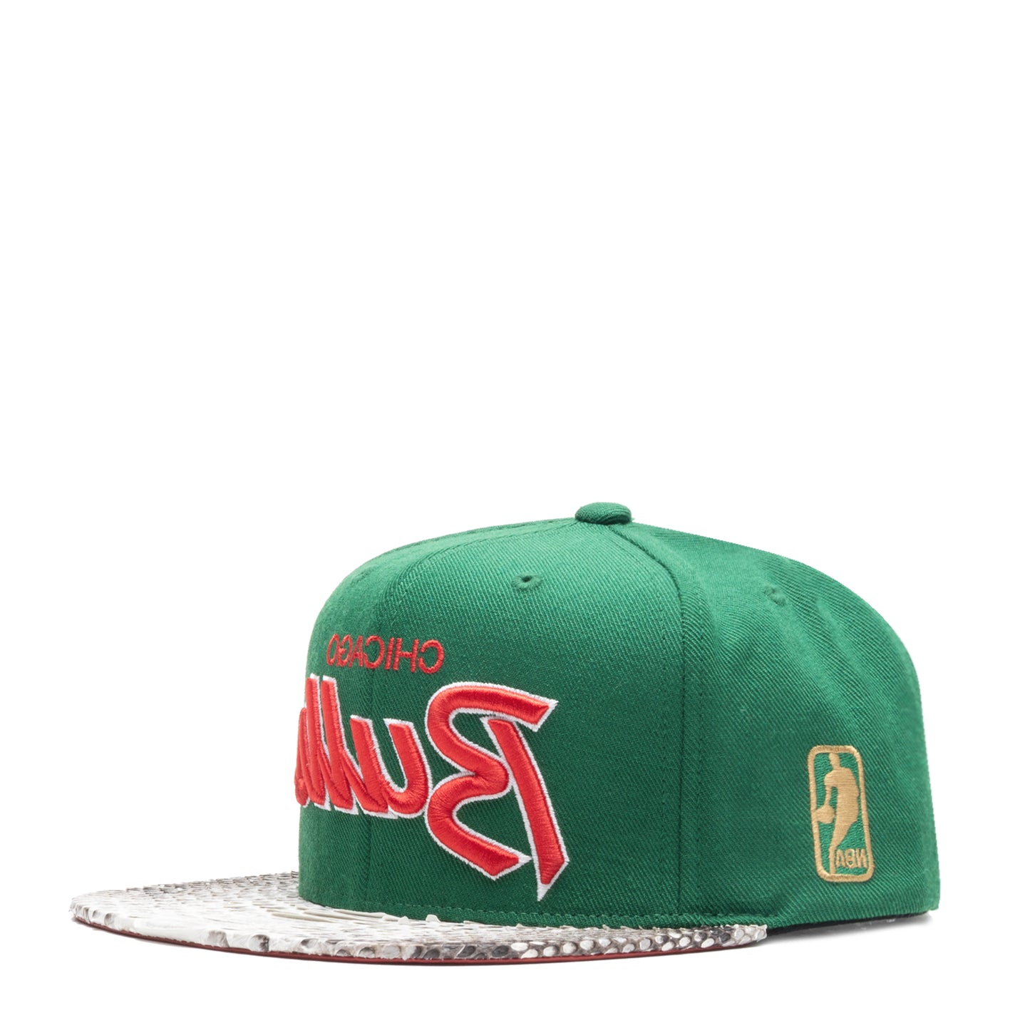 JUST DON CHICAGO BULLS