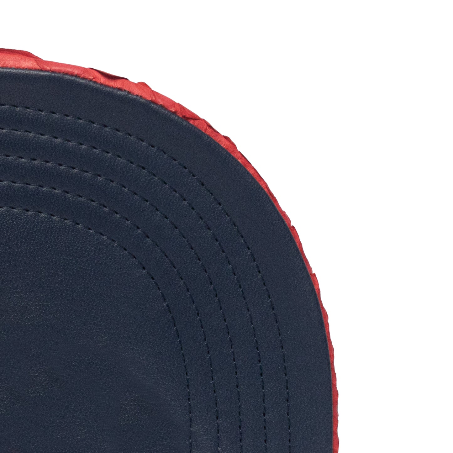 JUST DON KANSAS CITY SCOUTS PYTHON (YELLOW-RED-NAVY-GOLD)