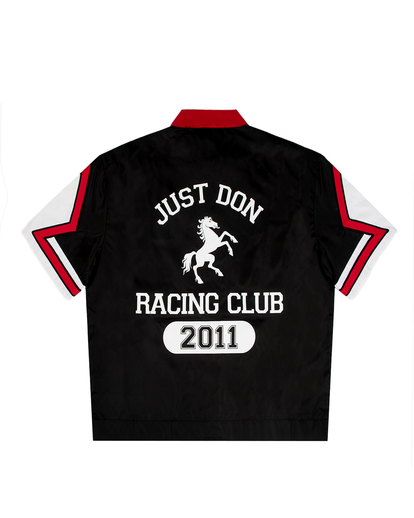 JUST DON RACING SHOOTING SHIRT