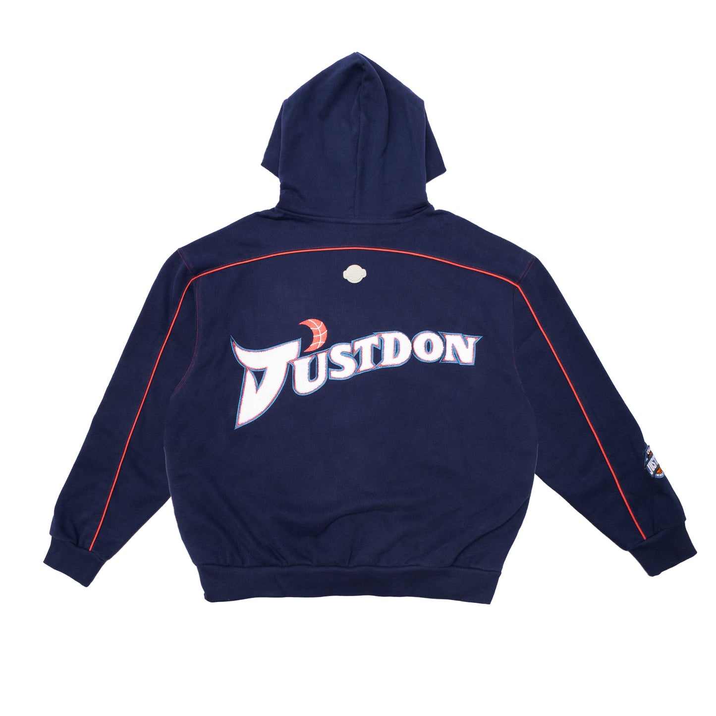 Just Don DC Hoodie