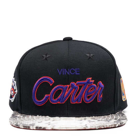 Just Don NBA Vince Carter (Natural Brim)