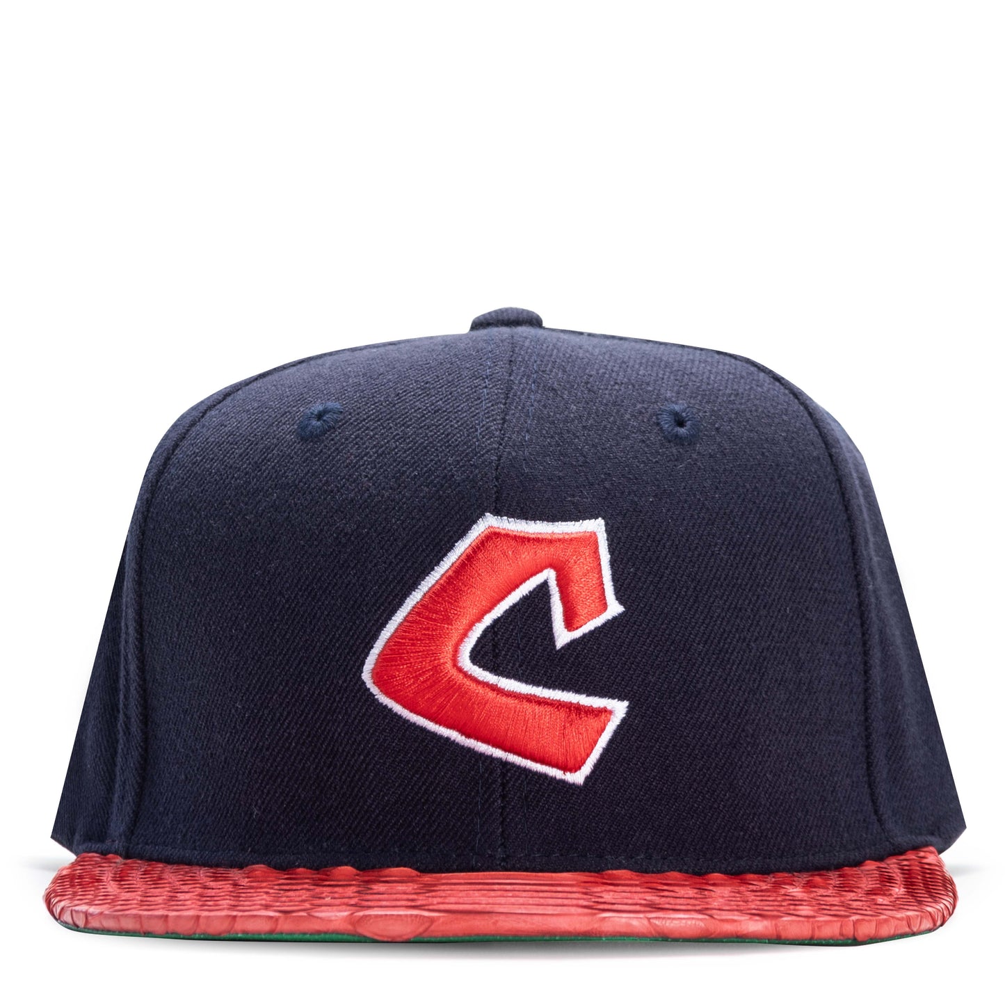 JUST DON CLEVELAND INDIANS