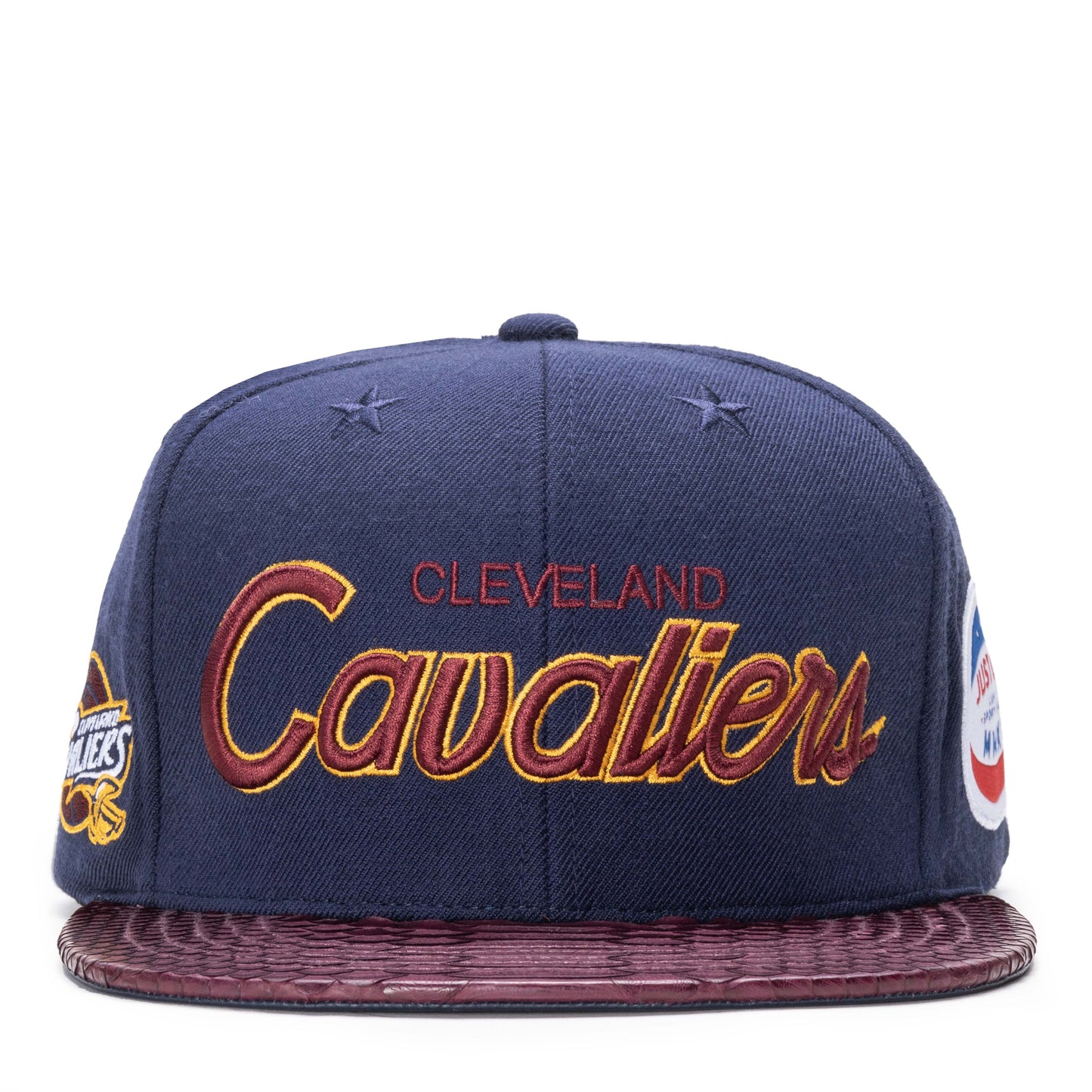 JUST DON CLEVELAND CAVALIERS