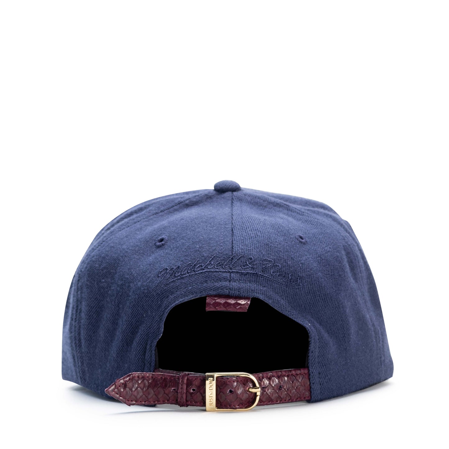 JUST DON SCRIPT CLEVELAND