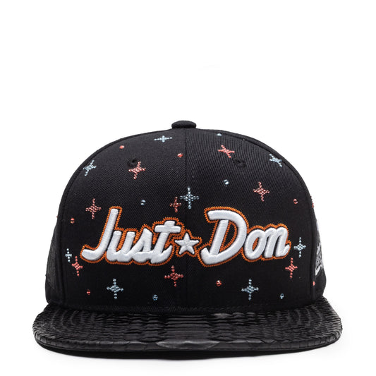 EASTERN ALL STARSジャストドン Just Don All Star Jacket – JUST DON